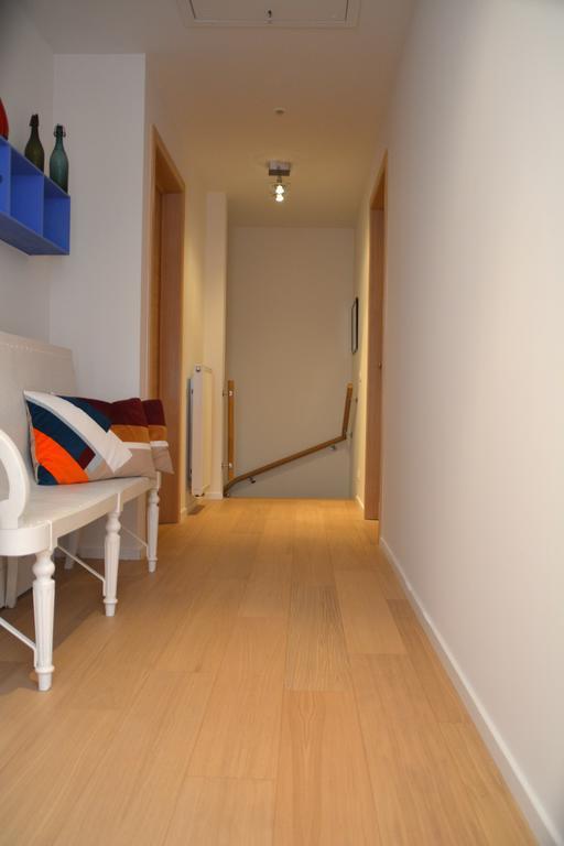 B&B Belgica Bruges Extérieur photo