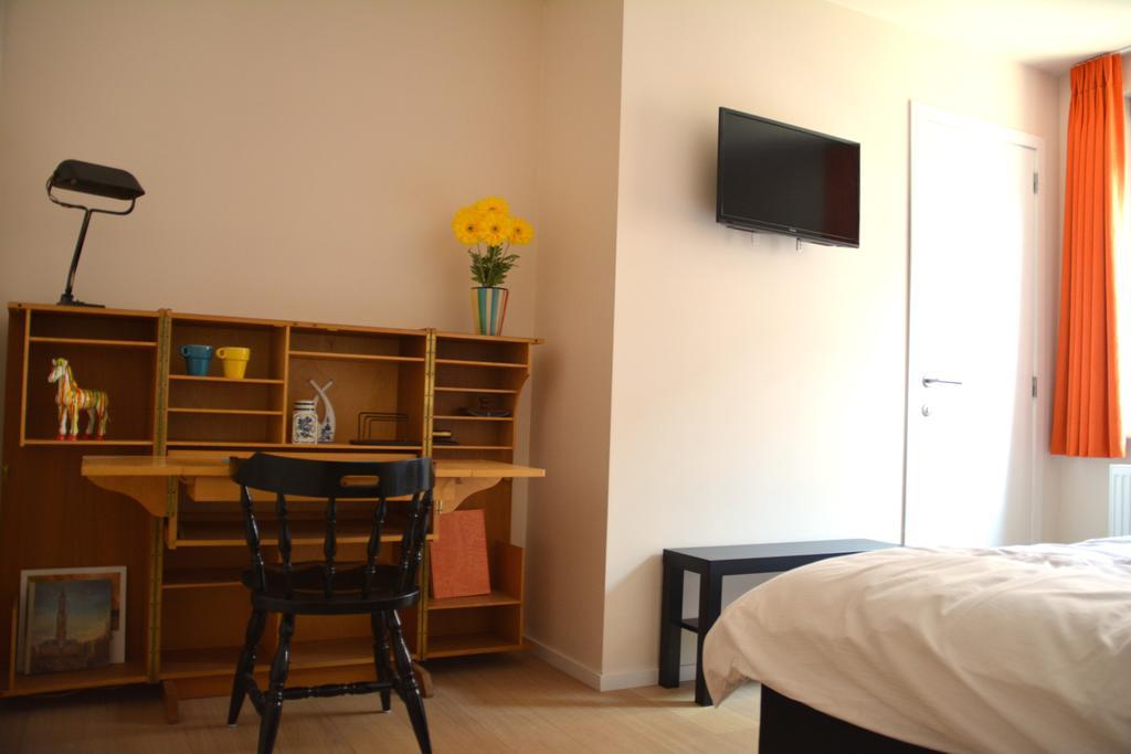 B&B Belgica Bruges Extérieur photo