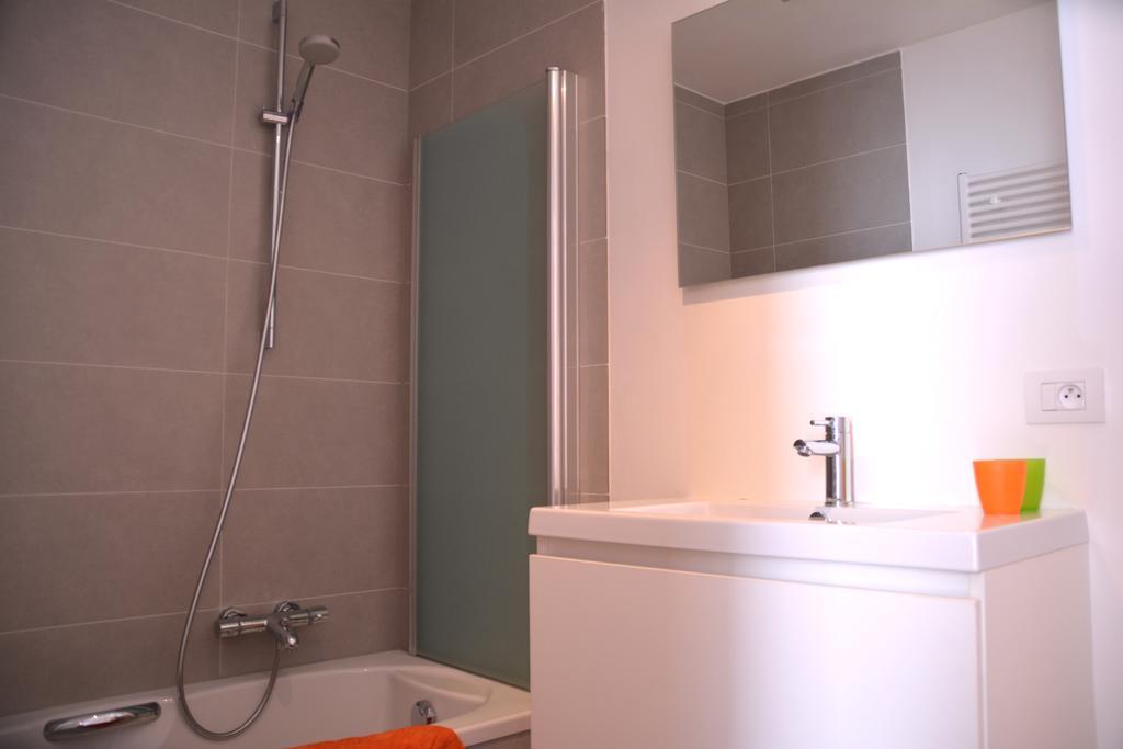 B&B Belgica Bruges Extérieur photo
